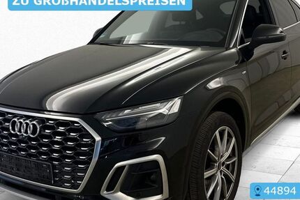 Audi Q5 76.801 km 49.890 € Krefeld 47829