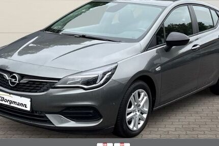 Opel Astra 77.989 km 13.990 € Essen 45356