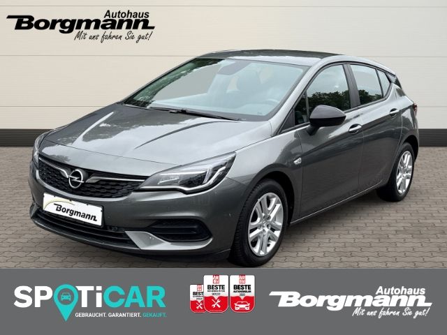 Opel Astra 77.989 km 13.990 € Essen 45356