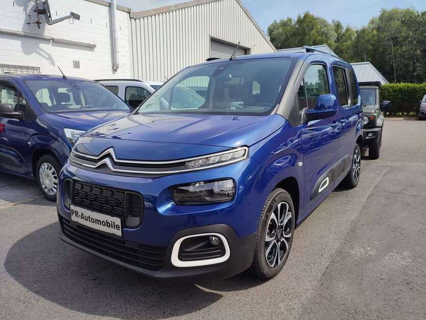 Berlingo
