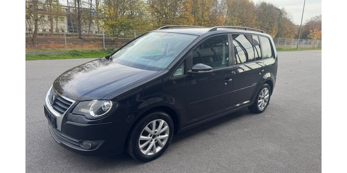 VW Touran 307.500 km 3.990 &euro; Essen 45356