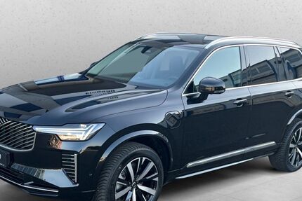 Volvo XC90 20.970 km 69.980 € Mönchengladbach 41068