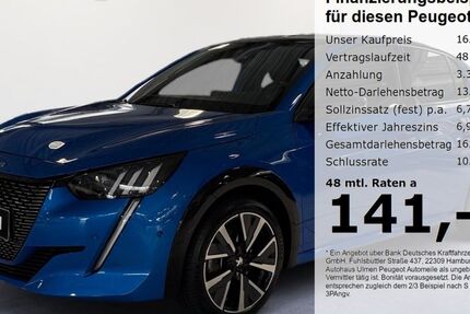 Peugeot 208 21.375 km 16.980 &euro; Düsseldorf 40233
