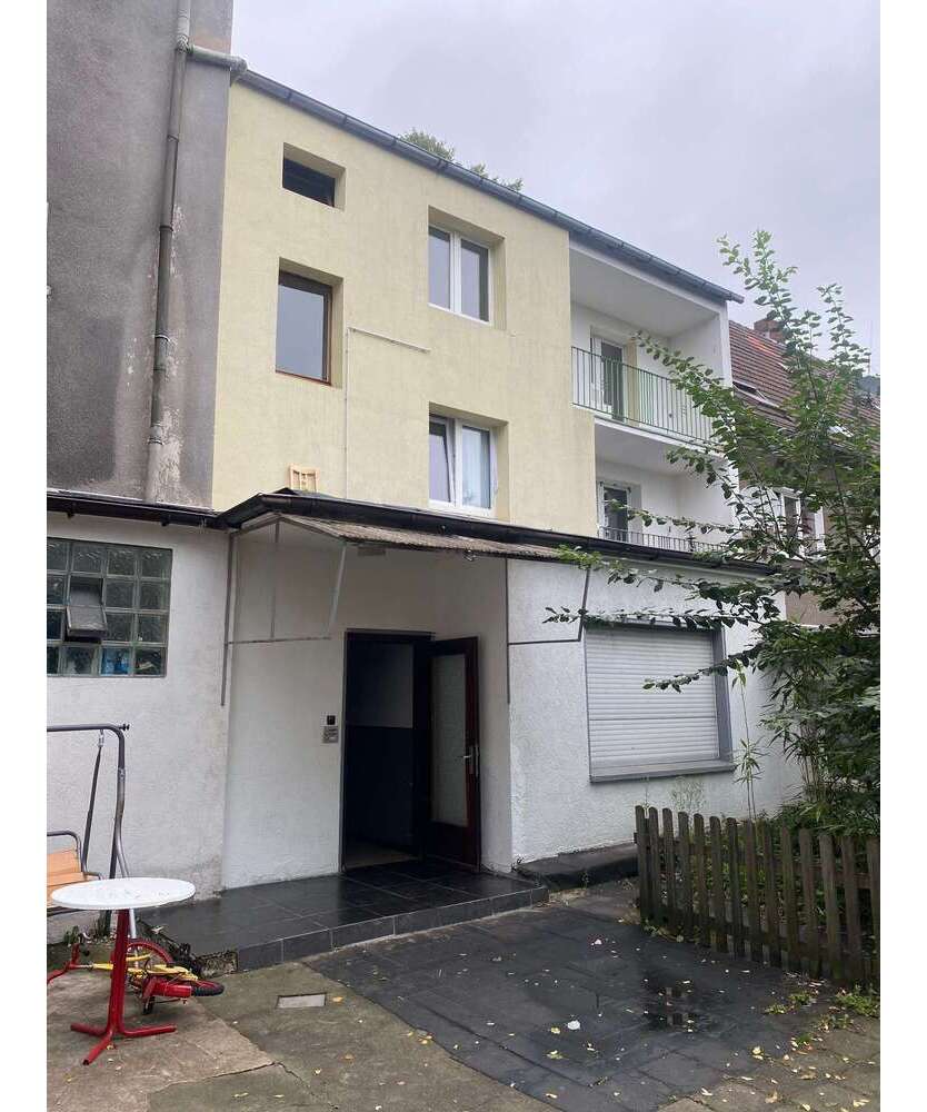 Wohnung zum Mieten in Duisburg 550 € 73 m²