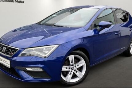 Seat Leon 110.000 km 17.490 € Krefeld 47805