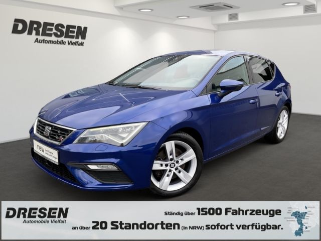 Seat Leon 110.000 km 17.490 € Krefeld 47805