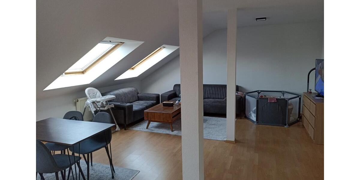 Etagenwohnung Tönisvorst - 2 Zimmer, 52 m&sup2;, 125.000&euro; | Angebot:26987348