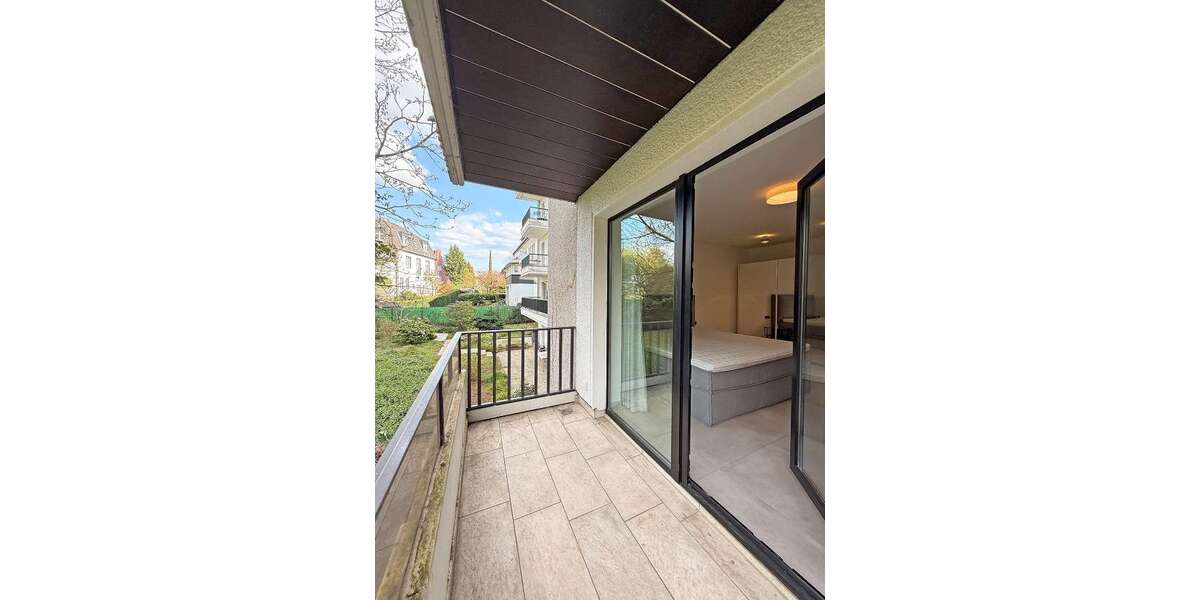 Etagenwohnung Düsseldorf Niederkassel - 2 Zimmer, 82 m&sup2;, 1.690&euro; | Angebot:25726922