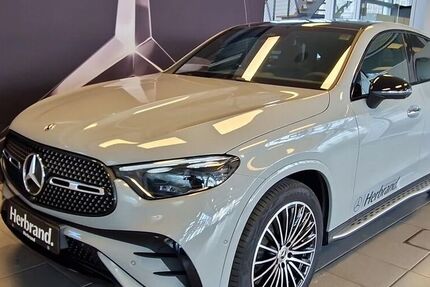 Mercedes GLC 300