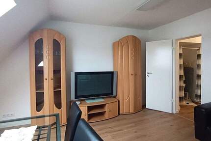 Wohnung Krefeld Kempener Feld/Baakeshof - 2 Zimmer, 48 m&sup2;, 500&euro; | Angebot:26402005