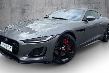 Jaguar F-Type 29.000 km 60.490 € Kaarst 41564