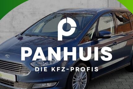Ford Galaxy 35.750 km 29.990 € Meerbusch 40670