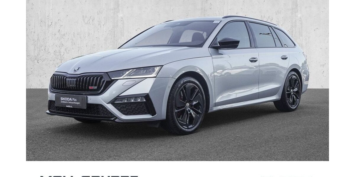 Skoda Octavia 35.509 km 35.490 &euro; Düsseldorf 40474