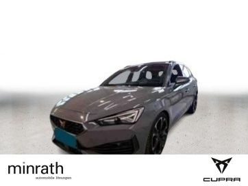 Cupra Leon 28.913 km 31.870 &euro; Moers 47441