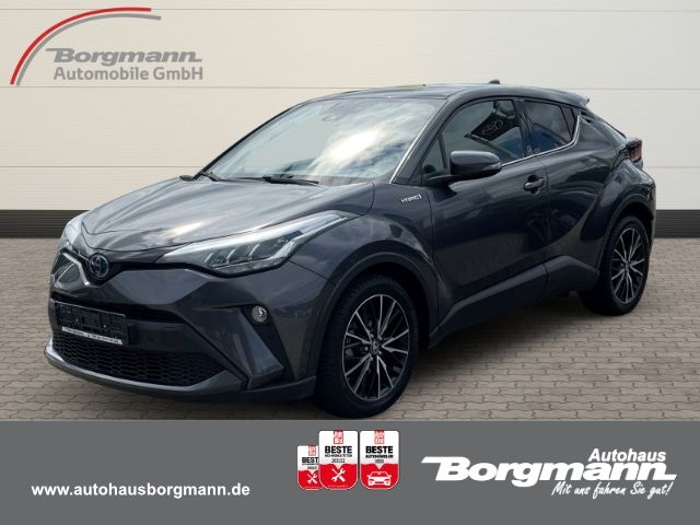 Toyota C-HR 37.221 km 22.190 € Dorsten 46286