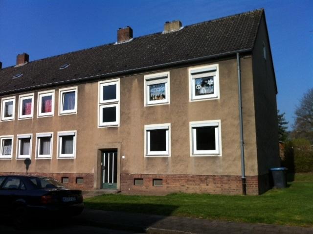 Demnächst frei! 3-Zimmer-Wohnung in Kamp-Lintfort Geisbruch zimmer
