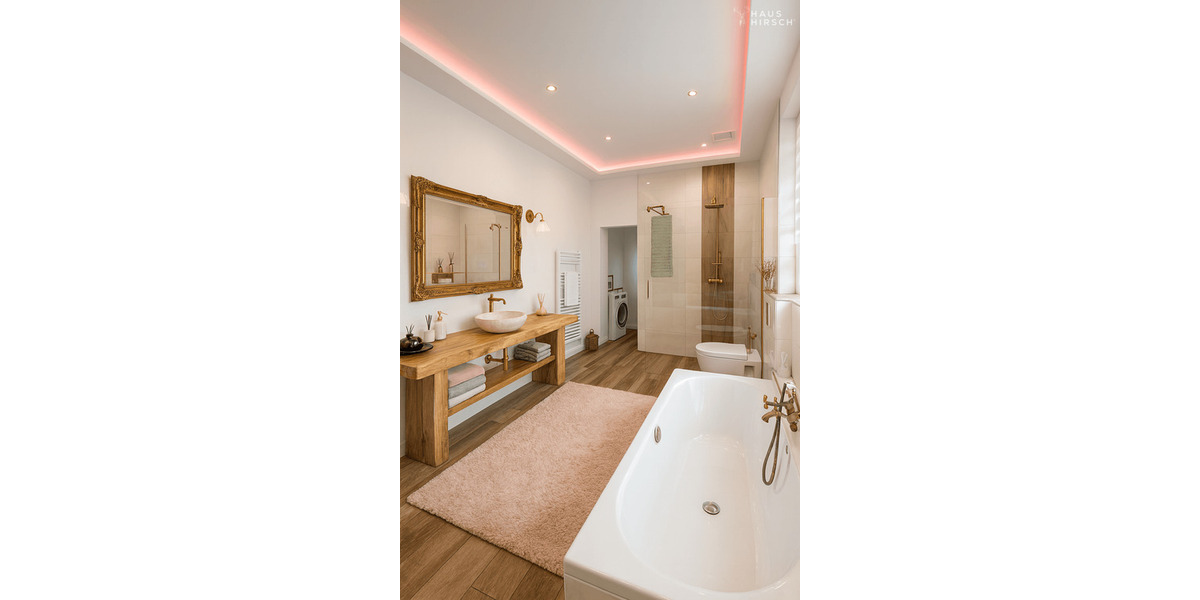 Einfamilienhaus Schermbeck Bricht - 5 Zimmer, 230 m&sup2;, 795.000&euro; | Angebot:24646128