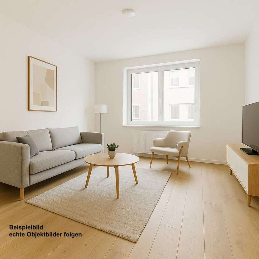 Wohnung zum Kaufen in Gelsenkirchen 119.000 € 61 m²