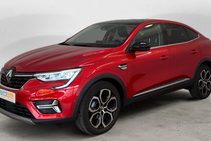 Renault Arkana 14.545 km 21.989 &euro; Moers 47445