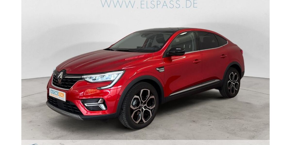 Renault Arkana 14.545 km 21.989 &euro; Moers 47445