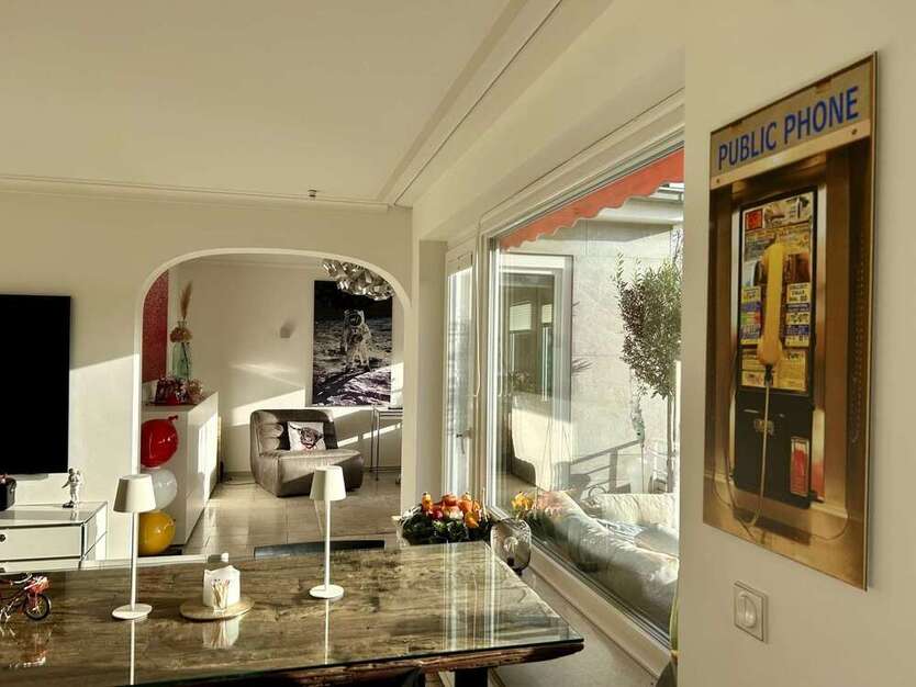 Wohnung zum Kaufen in Düsseldorf 839.000 € 120 m²