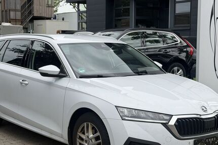 Skoda Octavia 150.359 km 16.750 &euro; Krefeld 47805