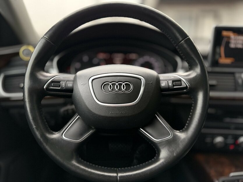 Audi A6 / 45 TDI / quattro / KeylessGo / Matrix 110.000 km 20.990 € Mönchengladbach 41066