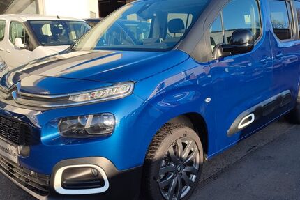 Citroen Berlingo 27.950 km 23.999 &euro; Gelsenkirchen 45892