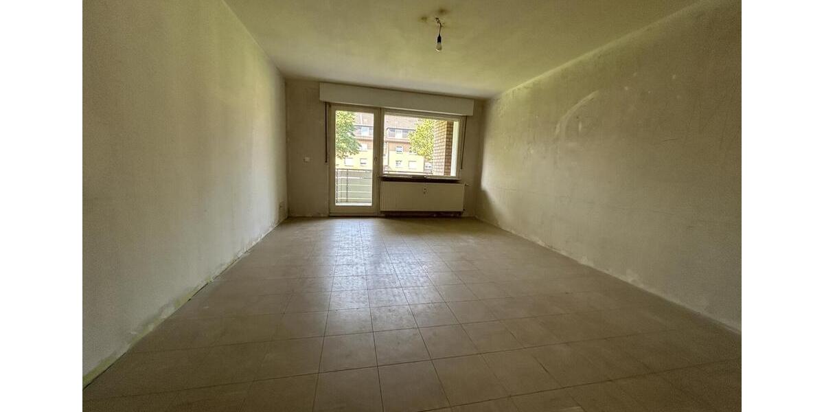 Erdgeschoßwohnung Voerde (Niederrhein) - 3.5 Zimmer, 79 m&sup2;, 430&euro; | Angebot:26227991