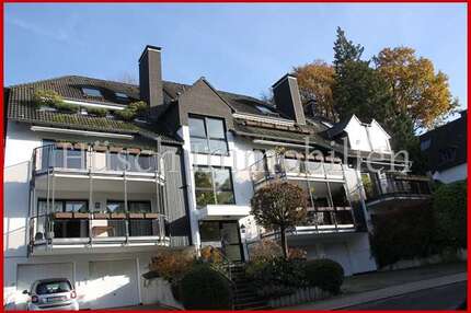 Wohnung zum Kaufen in Essen 445.000 € 106.83 m²
