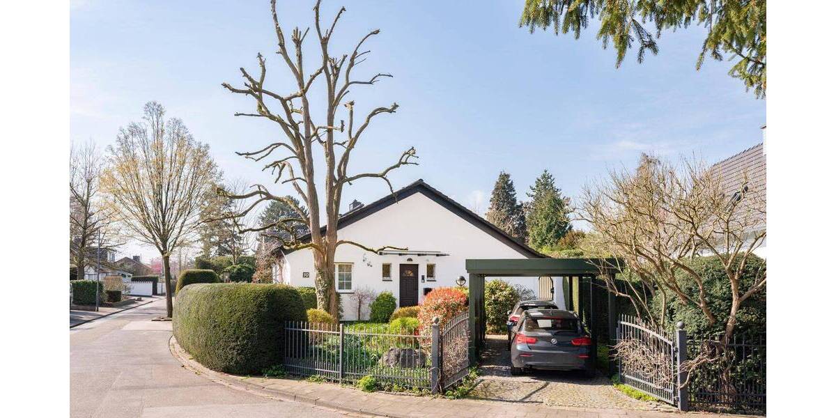 Einfamilienhaus Meerbusch Osterath - 8 Zimmer, 195 m&sup2;, 1.120.000&euro; | Angebot:26029114