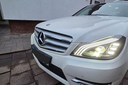 Mercedes-Benz C 250 161.500 km 11.500 &euro; Kamp-Lintfort 47475