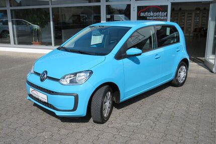 VW up! 78.350 km 8.990 &euro; Kerken 47647