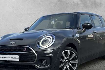 Mini Cooper S Clubman 84.419 km 20.900 &euro; Krefeld 47809