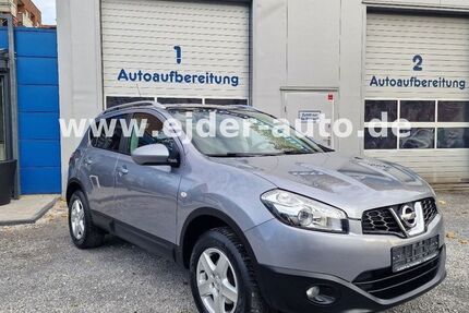 Nissan Qashqai 99.841 km 9.999 &euro; Düsseldorf 40589