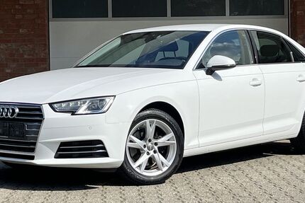 Audi A4 73.534 km 19.999 &euro; Düsseldorf 40599