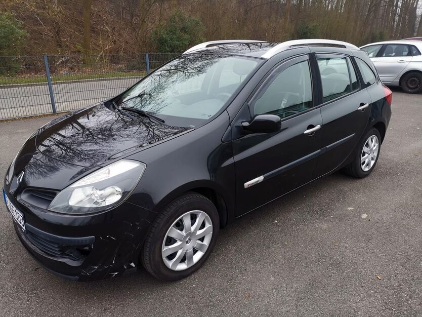 Renault Clio 154.000 km 1.750 € Gelsenkirchen 45894