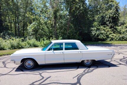 Chrysler Andere 67.000 km 19.850 &euro; Moers 47447