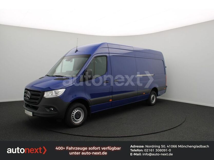 Sprinter