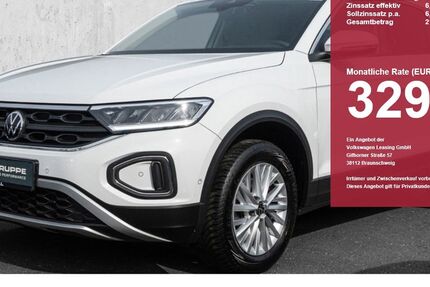 VW T-Roc 48.724 km 18.830 &euro; Düsseldorf 40474