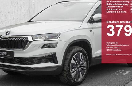 Skoda Karoq 27.802 km 35.380 &euro; Düsseldorf 40474