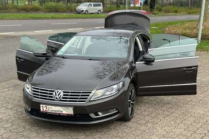 VW CC