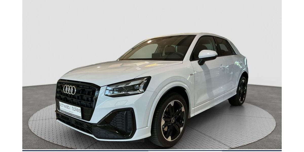 Audi Q2 19.708 km 30.990 &euro; Neuss 41469