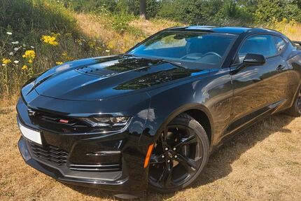 Chevrolet Camaro 39.075 km 48.500 &euro; Oberhausen 46149
