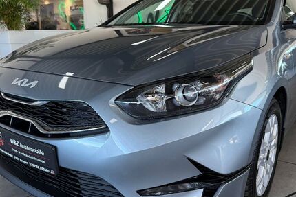 Kia ceed Sportswagon 10.764 km 20.980 &euro; Kempen 47906