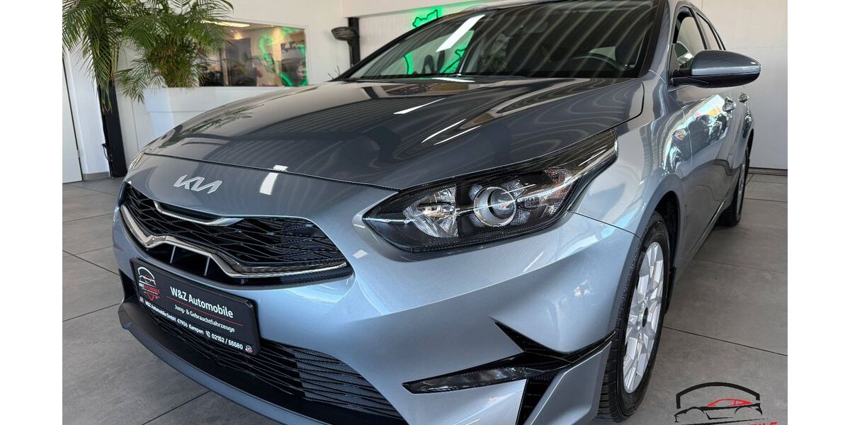 Kia ceed Sportswagon 10.764 km 20.980 &euro; Kempen 47906