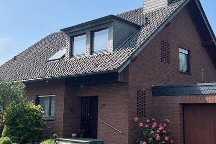 Haus Rheinberg Alpsray - 5 Zimmer, 180 m&sup2;, 570.000&euro; | Angebot:25752235