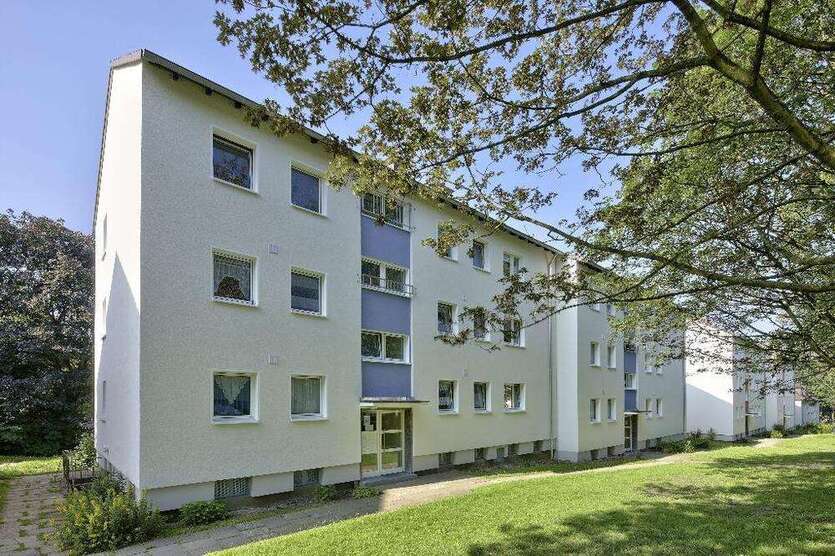 Wohnung zum Mieten in Bochum 589 € 67.26 m²
