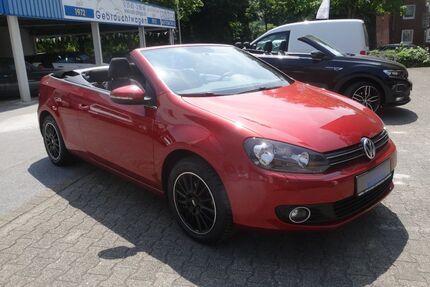 VW Golf 78.123 km 10.800 € Gladbeck 45964