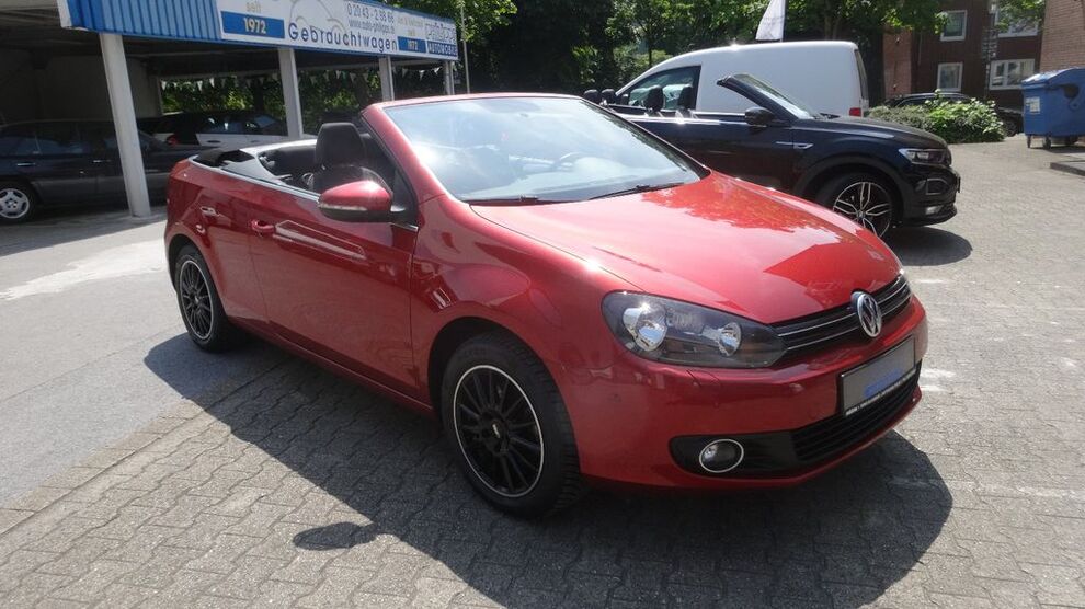 VW Golf 78.123 km 10.800 € Gladbeck 45964